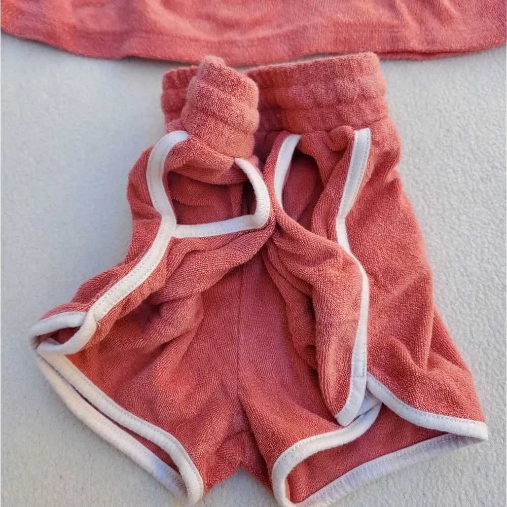 Cotton On cotton kids